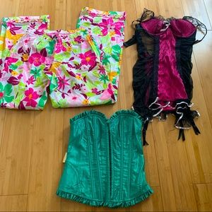 Victoria’s Secret Bundle